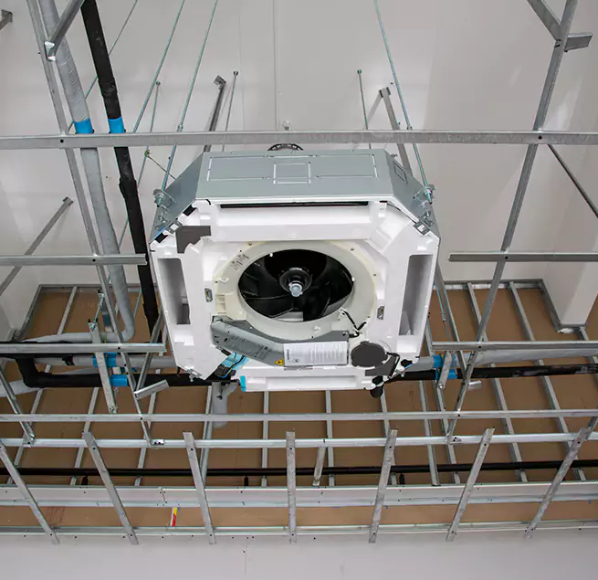 Why Homeowners & Businesses Trust Us Nashua, NH