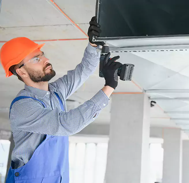 Why Homeowners & Businesses Trust Us in Nashua, NH?