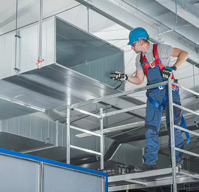 Why Homeowners Businesses Trust Us in Nashua, NH