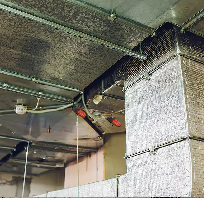 Why Homeowners & Businesses Trust Us Nashua, NH?