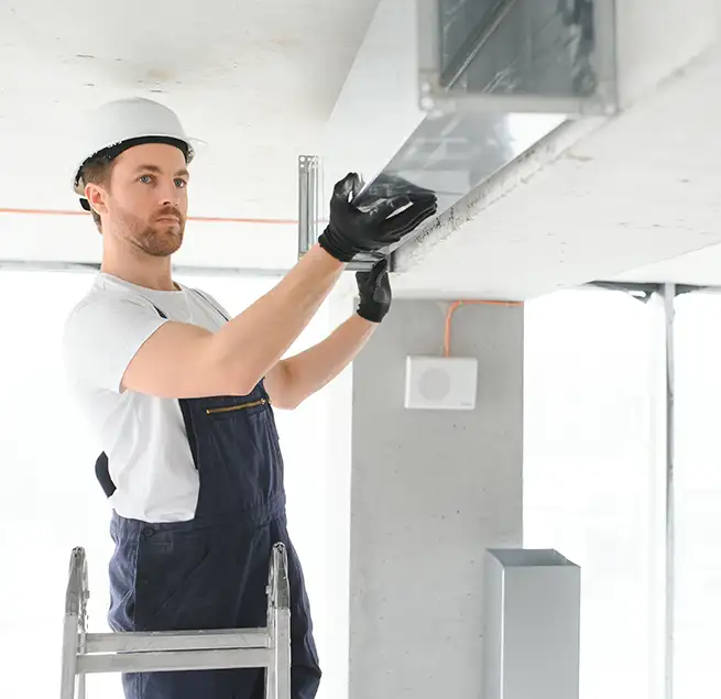 Why Homeowners & Businesses Trust Us in Nashua, NH?