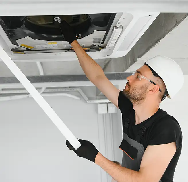 Why Homeowners & Businesses Trust Us in Nashua, NH?