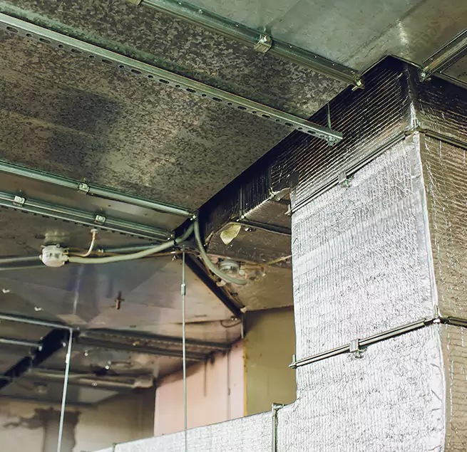 Why Homeowners & Businesses Trust Us in Nashua, NH?