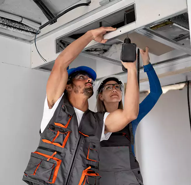 Why Homeowners & Businesses Trust Us in Nashua, NH