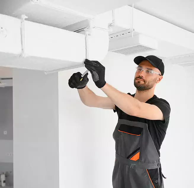 Why Homeowners Businesses Trust Us Nashua, NH