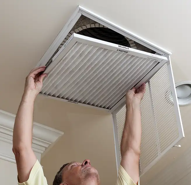 Why Homeowners & Businesses Trust Us in Nashua, NH?