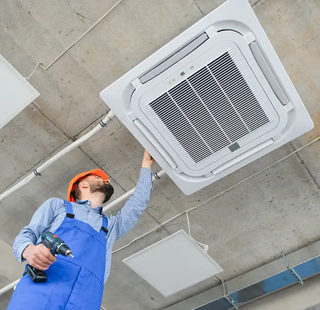 Why Homeowners & Businesses Trust Us in Nashua, NH?