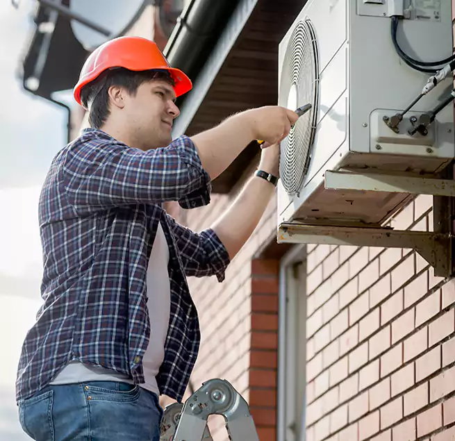 Why Homeowners & Businesses Trust Us Nashua, NH