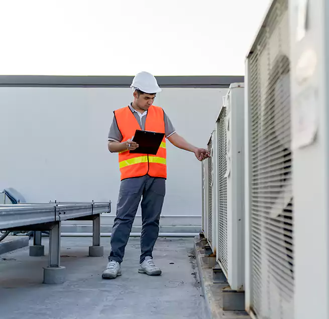 Why Homeowners & Businesses Trust Us in Nashua, NH?