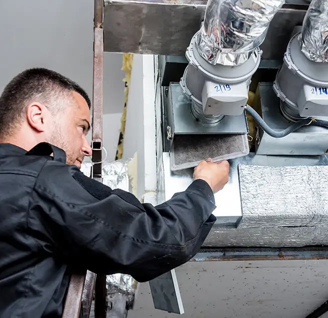 Why Homeowners & Businesses Trust Us in Nashua, NH?